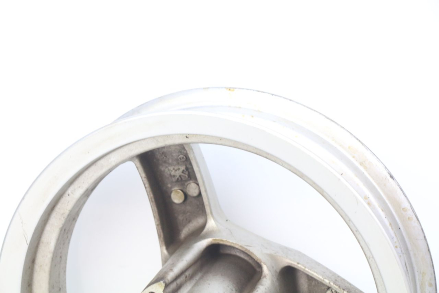 photo de OBRĘCZ PRZEDNIA PEUGEOT VIVACITY NEW 4T 50 (2008 - 2017) - Inny kąt widzenia