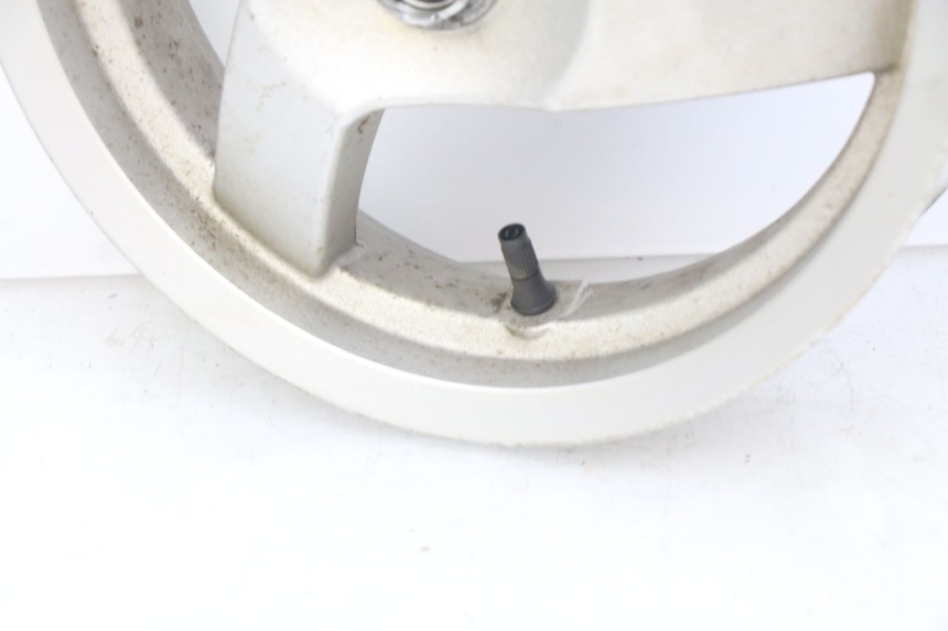 photo de OBRĘCZ PRZEDNIA PEUGEOT VIVACITY NEW 4T 50 (2008 - 2017) - Widok ogólny