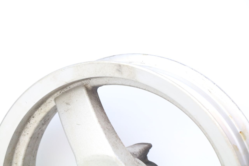 photo de OBRĘCZ PRZEDNIA PEUGEOT VIVACITY NEW 4T 50 (2008 - 2017) - Punkty mocowania