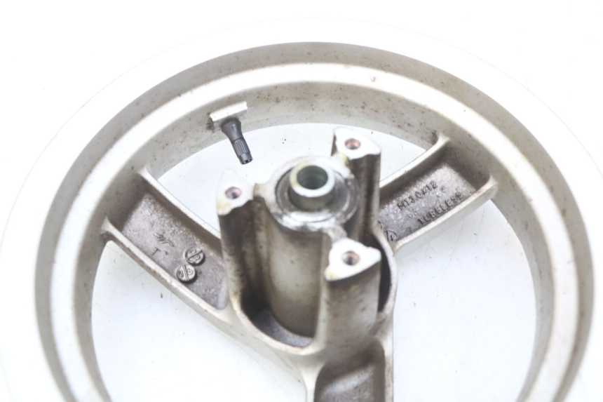 photo de OBRĘCZ PRZEDNIA PEUGEOT VIVACITY NEW 4T 50 (2008 - 2017) - Część sprawdzona