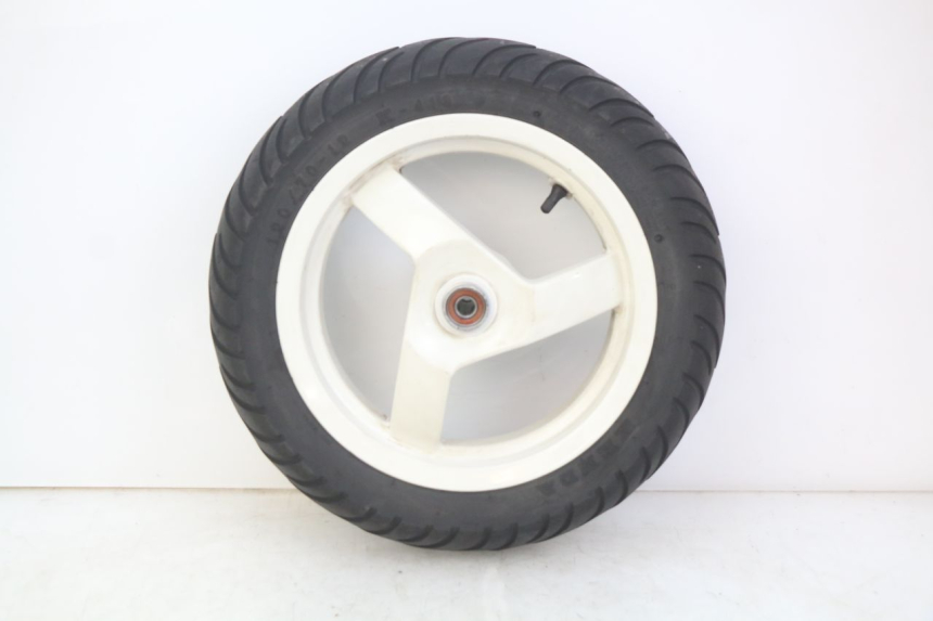 photo de OBRĘCZ PRZEDNIA PEUGEOT VIVACITY NEW 4T 50 (2008 - 2017) - Widok główny