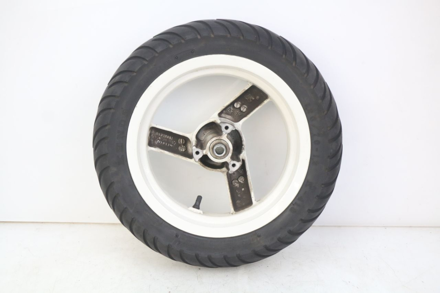 photo de OBRĘCZ PRZEDNIA PEUGEOT VIVACITY NEW 4T 50 (2008 - 2017) - Szczegół części