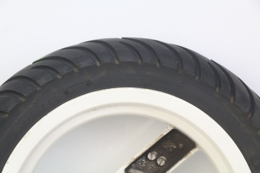 photo de OBRĘCZ PRZEDNIA PEUGEOT VIVACITY NEW 4T 50 (2008 - 2017) - Punkty mocowania