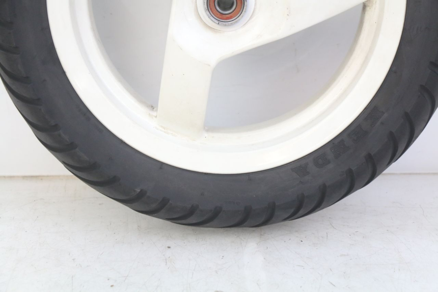 photo de OBRĘCZ PRZEDNIA PEUGEOT VIVACITY NEW 4T 50 (2008 - 2017) - Oznaczenia i referencje