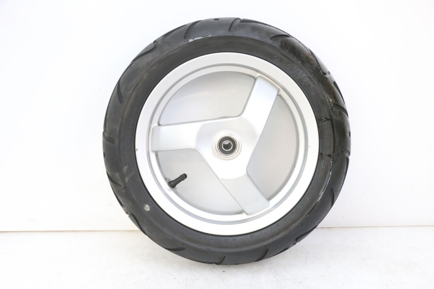 photo de OBRĘCZ PRZEDNIA PEUGEOT VIVACITY NEW 4T 50 (2008 - 2017) - Widok główny