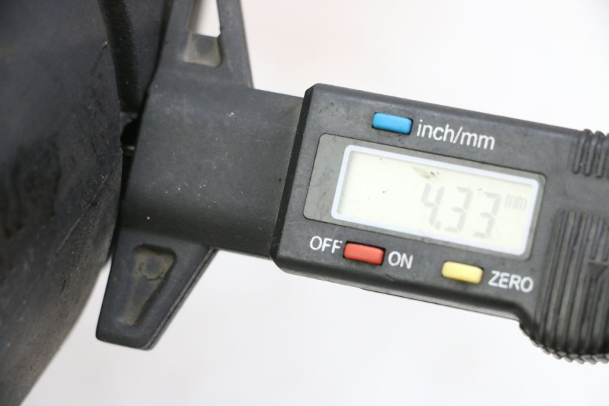 photo de OBRĘCZ PRZEDNIA PEUGEOT VIVACITY NEW 4T 50 (2008 - 2017) - Szczegół części