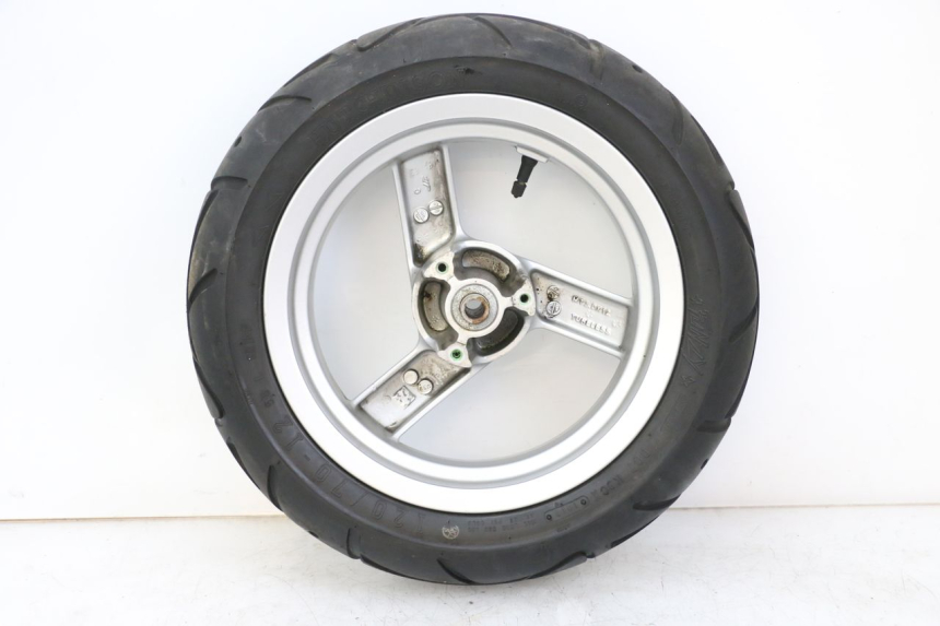 photo de OBRĘCZ PRZEDNIA PEUGEOT VIVACITY NEW 4T 50 (2008 - 2017) - Widok produktu