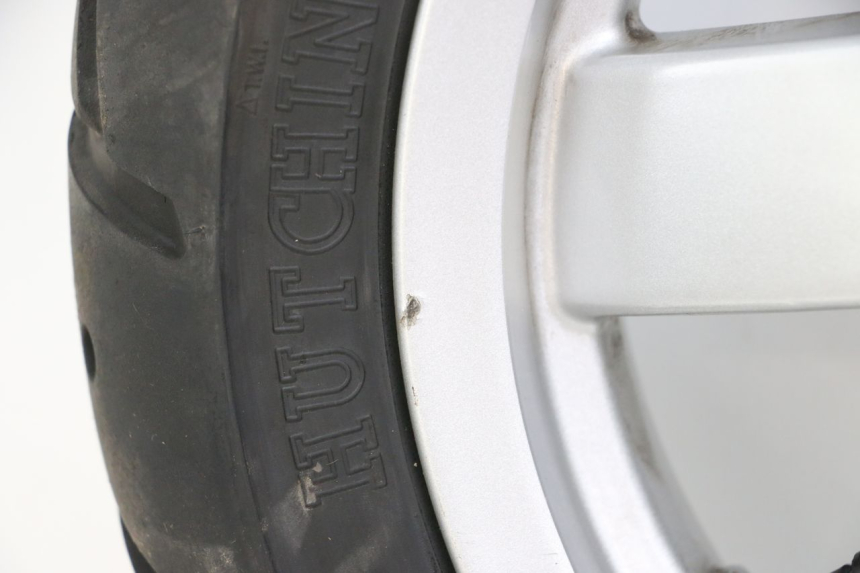 photo de OBRĘCZ PRZEDNIA PEUGEOT VIVACITY NEW 4T 50 (2008 - 2017) - Inny kąt widzenia