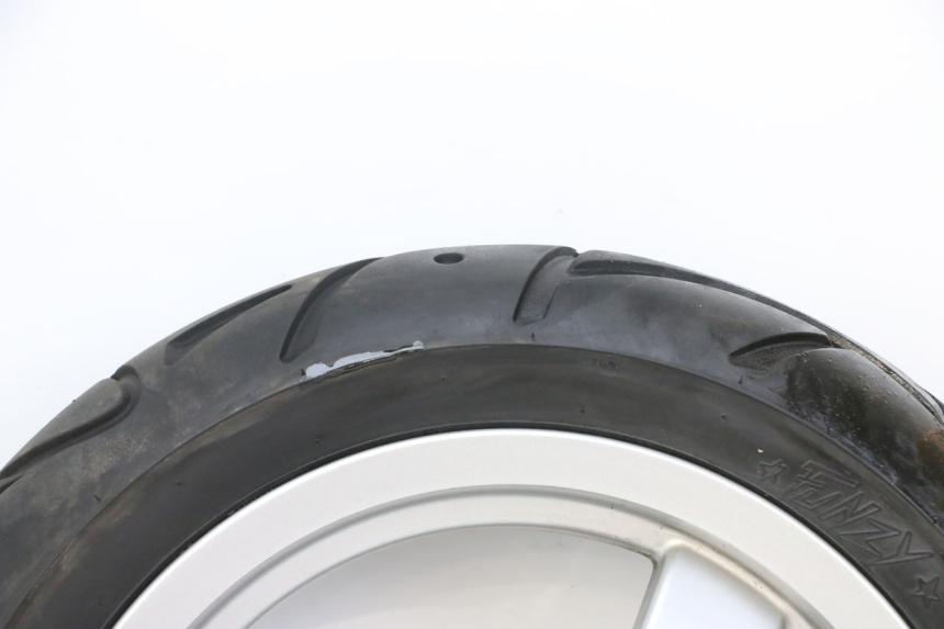 photo de OBRĘCZ PRZEDNIA PEUGEOT VIVACITY NEW 4T 50 (2008 - 2017) - Widok ogólny