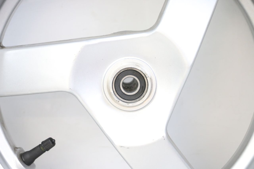 photo de OBRĘCZ PRZEDNIA PEUGEOT VIVACITY NEW 4T 50 (2008 - 2017) - Punkty mocowania