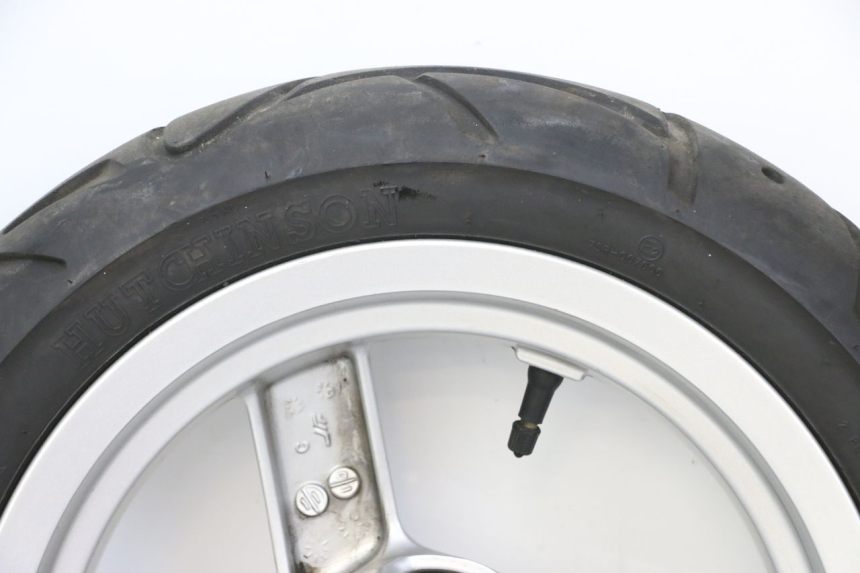 photo de OBRĘCZ PRZEDNIA PEUGEOT VIVACITY NEW 4T 50 (2008 - 2017) - Oznaczenia i referencje