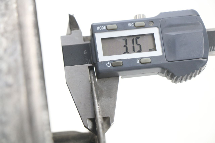 photo de OBRĘCZ PRZEDNIA PEUGEOT VIVACITY 50 (1998 - 2003) - Szczegół części