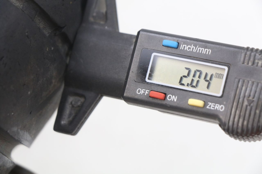 photo de OBRĘCZ PRZEDNIA PEUGEOT VIVACITY 100 (1999 - 2008) - Szczegół części