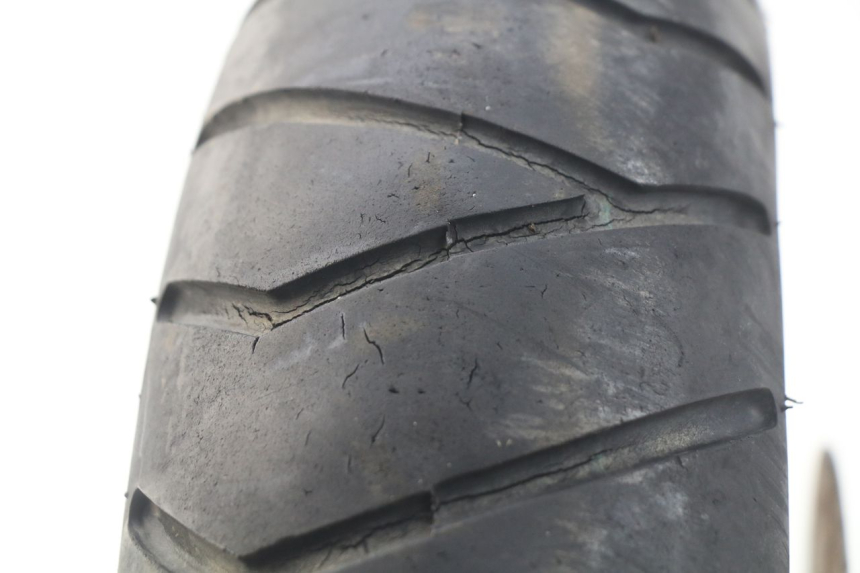 photo de OBRĘCZ PRZEDNIA PEUGEOT VIVACITY 100 (1999 - 2008) - Zoom stanu zużycia