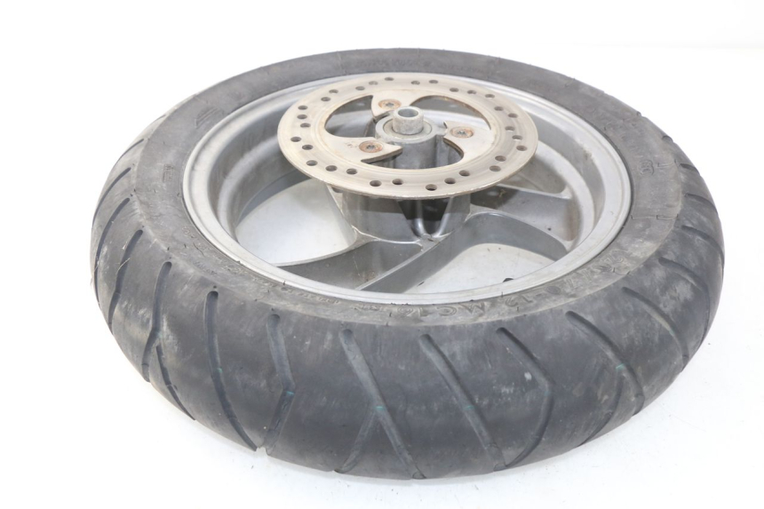 photo de OBRĘCZ PRZEDNIA PEUGEOT VIVACITY 100 (1999 - 2008) - Zbliżenie techniczne