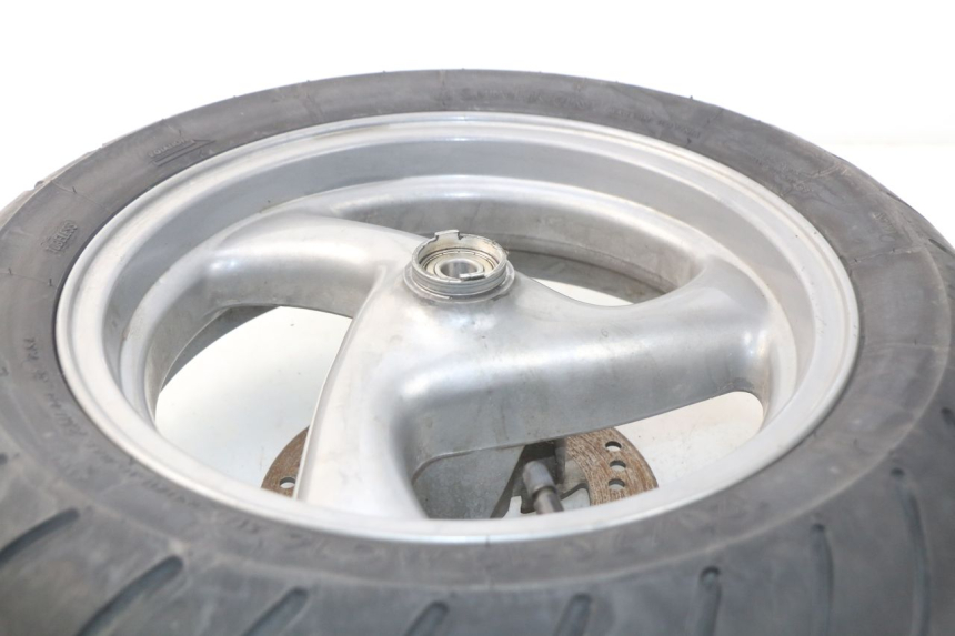 photo de OBRĘCZ PRZEDNIA PEUGEOT VIVACITY 100 (1999 - 2008) - Punkty mocowania