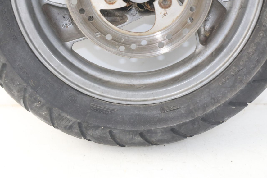 photo de OBRĘCZ PRZEDNIA PEUGEOT VIVACITY 100 (1999 - 2008) - Część sprawdzona