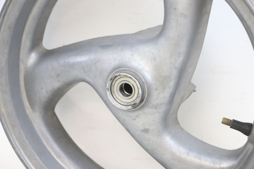 photo de OBRĘCZ PRZEDNIA PEUGEOT VIVACITY 100 (1999 - 2008) - Szczegóły charakterystyczne