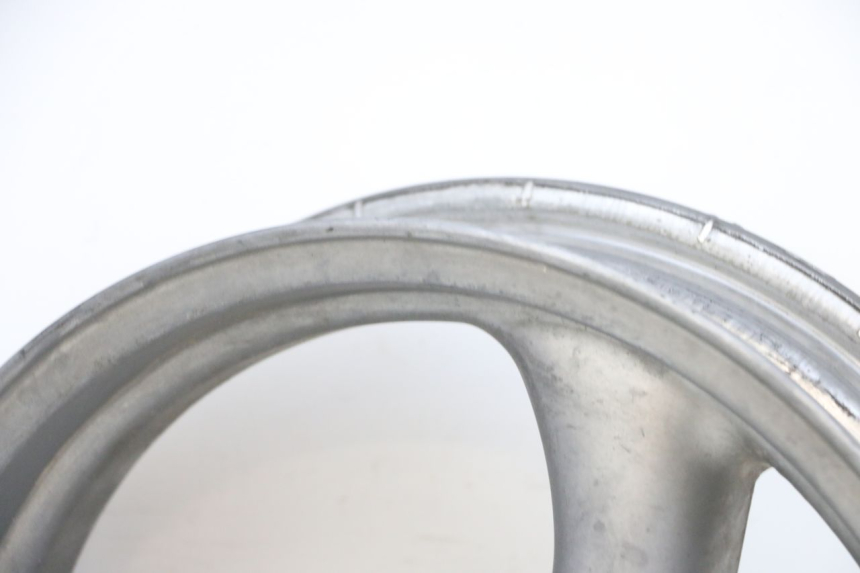 photo de OBRĘCZ PRZEDNIA PEUGEOT VIVACITY 100 (1999 - 2008) - Zbliżenie komponentów