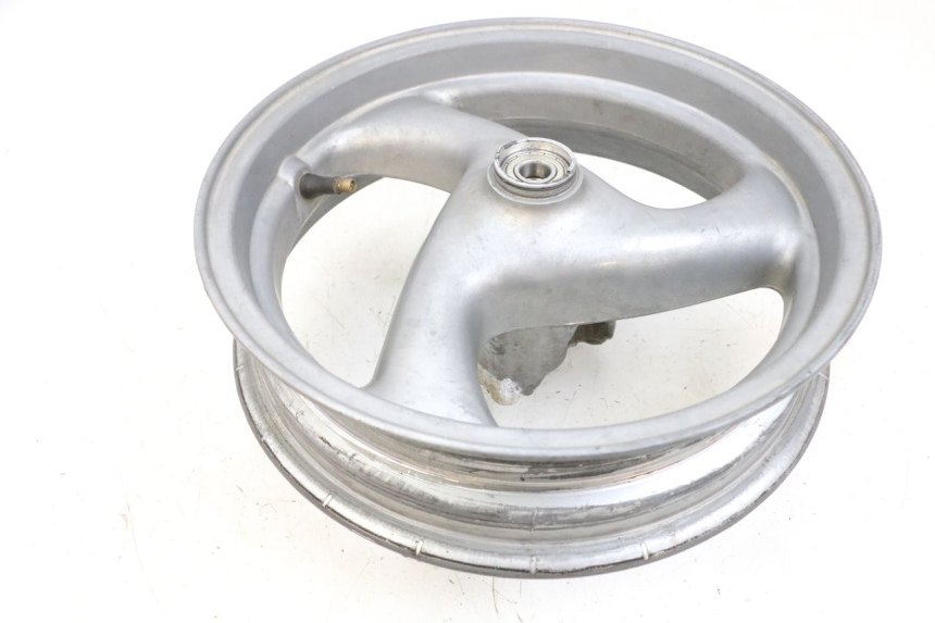 photo de OBRĘCZ PRZEDNIA PEUGEOT VIVACITY 100 (1999 - 2008) - Zoom stanu zużycia