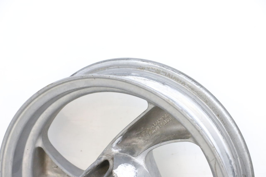 photo de OBRĘCZ PRZEDNIA PEUGEOT VIVACITY 100 (1999 - 2008) - Stan powierzchni