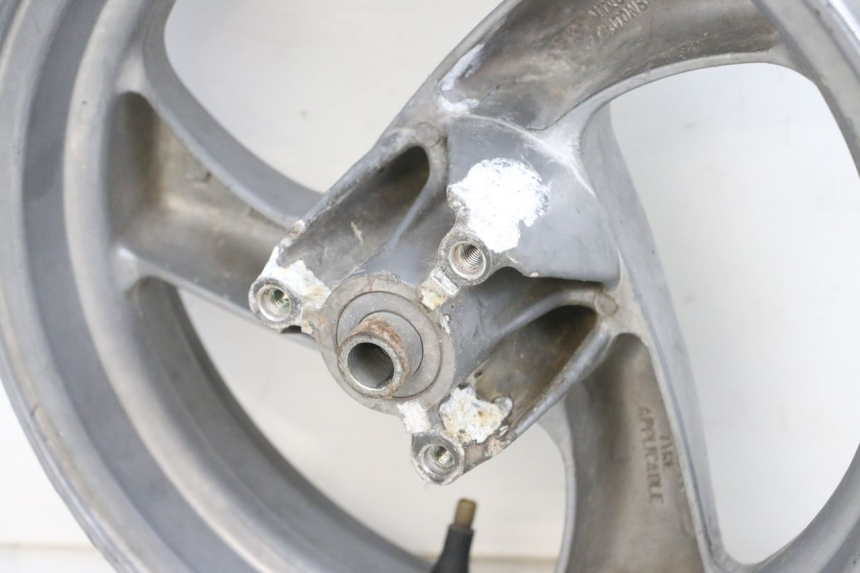 photo de OBRĘCZ PRZEDNIA PEUGEOT VIVACITY 100 (1999 - 2008) - Część sprawdzona