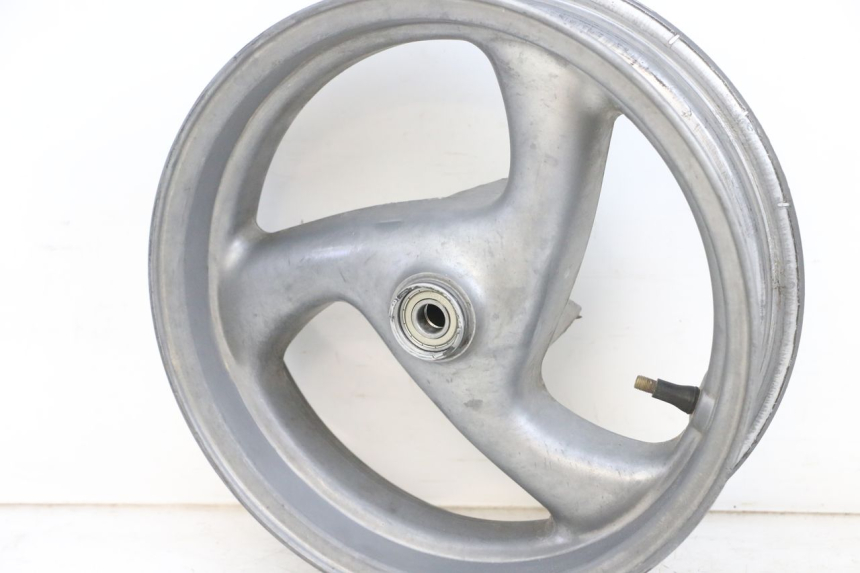 photo de OBRĘCZ PRZEDNIA PEUGEOT VIVACITY 100 (1999 - 2008) - Oznaczenia i referencje