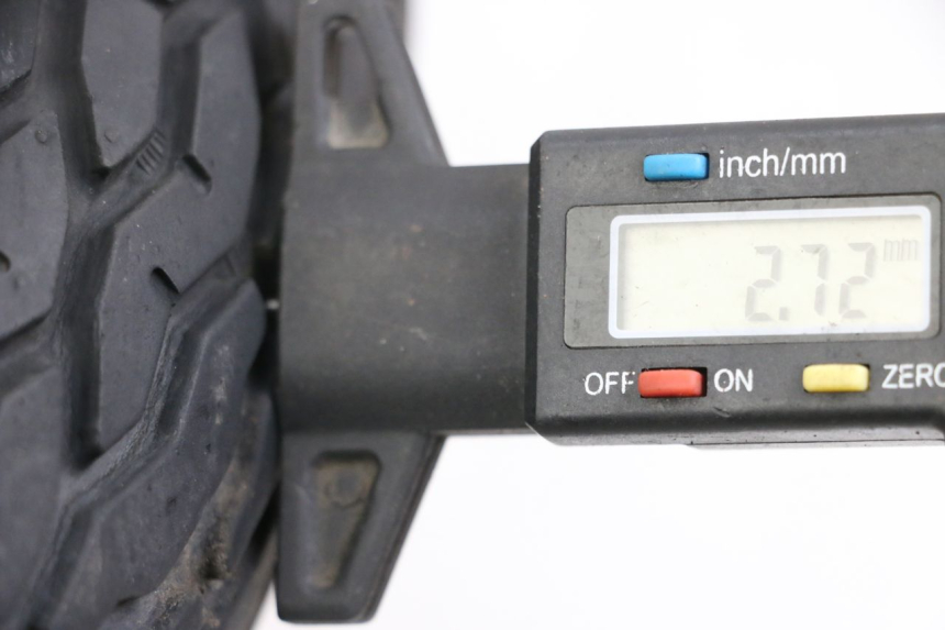 photo de OBRĘCZ PRZEDNIA DAELIM VL DAYSTAR 125 (2000 - 2011) - Szczegół części