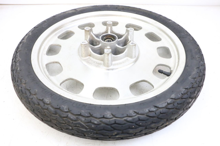 photo de OBRĘCZ PRZEDNIA DAELIM VL DAYSTAR 125 (2000 - 2011) - Inny kąt widzenia