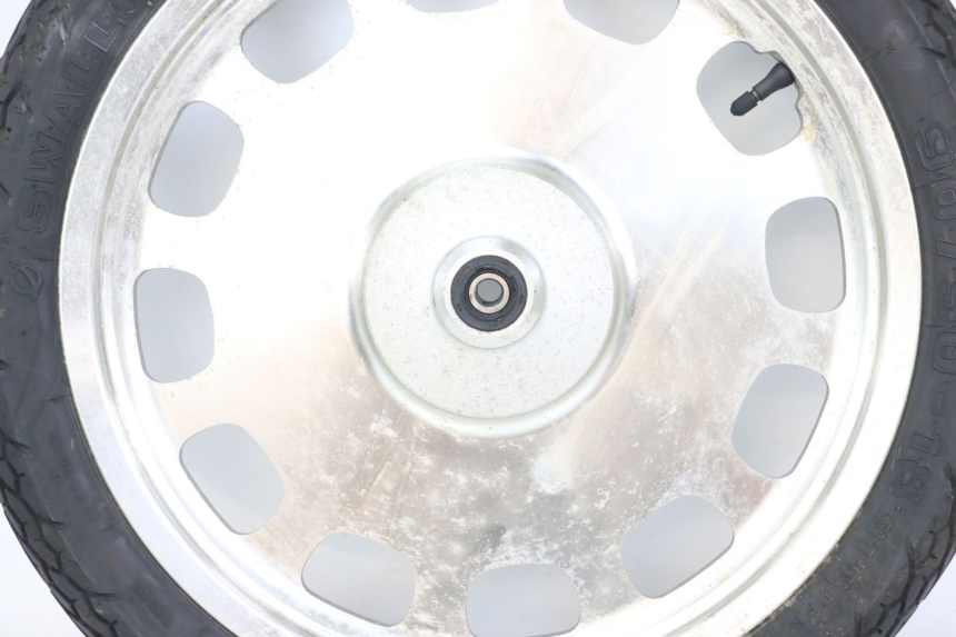 photo de OBRĘCZ PRZEDNIA DAELIM VL DAYSTAR 125 (2000 - 2011) - Część sprawdzona