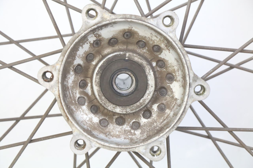 photo de OBRĘCZ PRZEDNIA HONDA VT C SHADOW 125 (1999 - 2007) - Zdjęcie dodatkowe