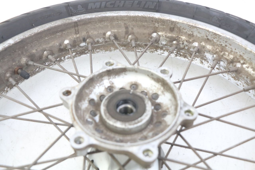 photo de OBRĘCZ PRZEDNIA HONDA VT C SHADOW 125 (1999 - 2007) - Część sprawdzona