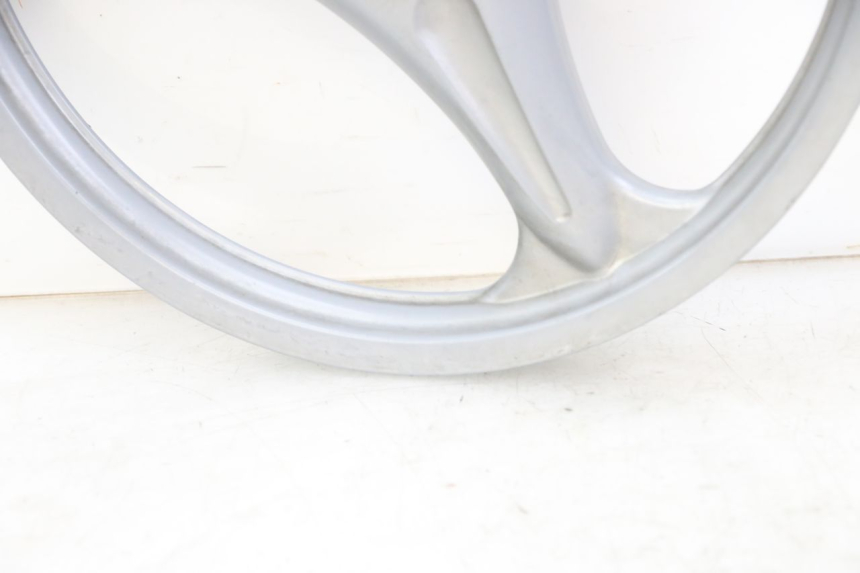 photo de OBRĘCZ PRZEDNIA YAMAHA WHY 50 (1998 - 2000) - Widok produktu