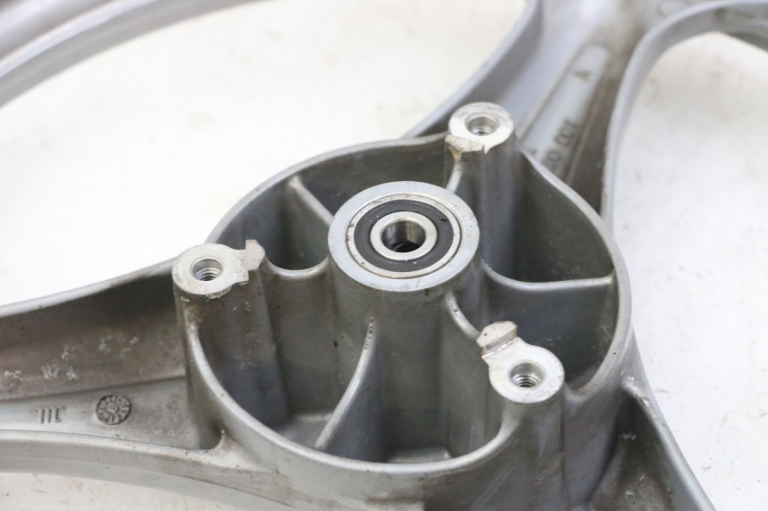 photo de OBRĘCZ PRZEDNIA YAMAHA WHY 50 (1998 - 2000) - Inny kąt widzenia