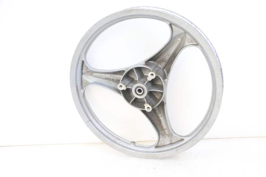 photo de OBRĘCZ PRZEDNIA YAMAHA WHY 50 (1998 - 2000) - Punkty mocowania