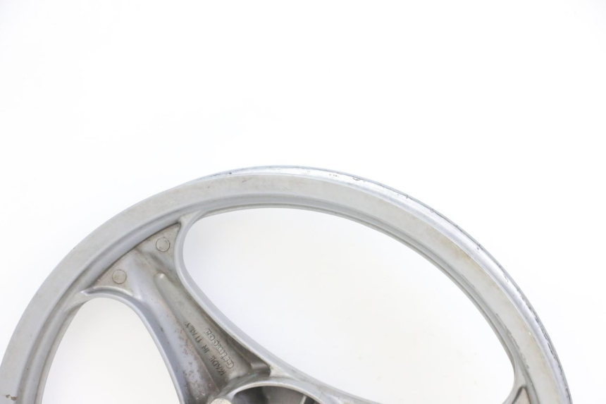 photo de OBRĘCZ PRZEDNIA YAMAHA WHY 50 (1998 - 2000) - Część sprawdzona