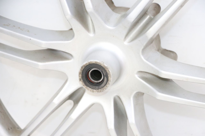 photo de OBRĘCZ PRZEDNIA YAMAHA X-CITY XCITY 125 (2007 - 2013) - Widok produktu