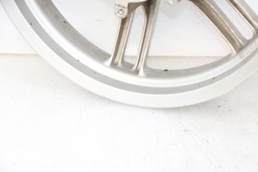 photo de OBRĘCZ PRZEDNIA YAMAHA X-CITY XCITY 125 (2007 - 2013) - Zbliżenie komponentów