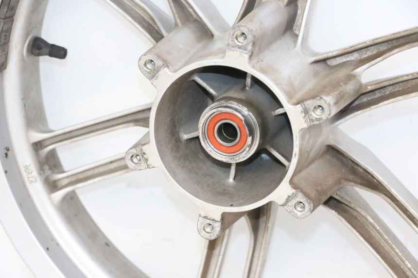 photo de OBRĘCZ PRZEDNIA YAMAHA X-CITY XCITY 125 (2007 - 2013) - Zdjęcie dodatkowe