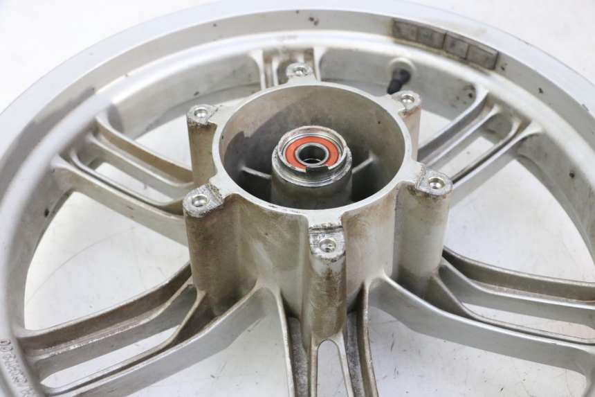 photo de OBRĘCZ PRZEDNIA YAMAHA X-CITY XCITY 125 (2007 - 2013) - Inny kąt widzenia