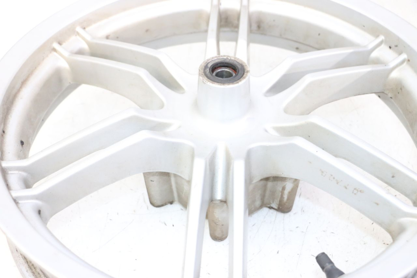 photo de OBRĘCZ PRZEDNIA YAMAHA X-CITY XCITY 125 (2007 - 2013) - Zbliżenie techniczne