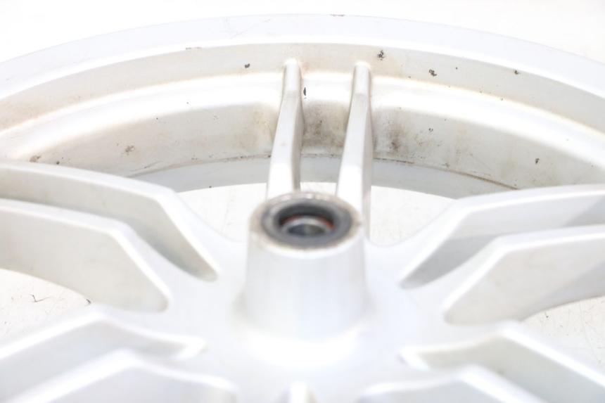 photo de OBRĘCZ PRZEDNIA YAMAHA X-CITY XCITY 125 (2007 - 2013) - Widok ogólny