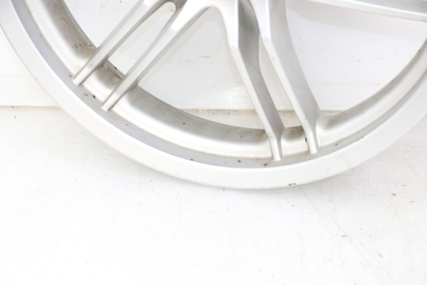 photo de OBRĘCZ PRZEDNIA YAMAHA X-CITY XCITY 125 (2007 - 2013) - Część sprawdzona