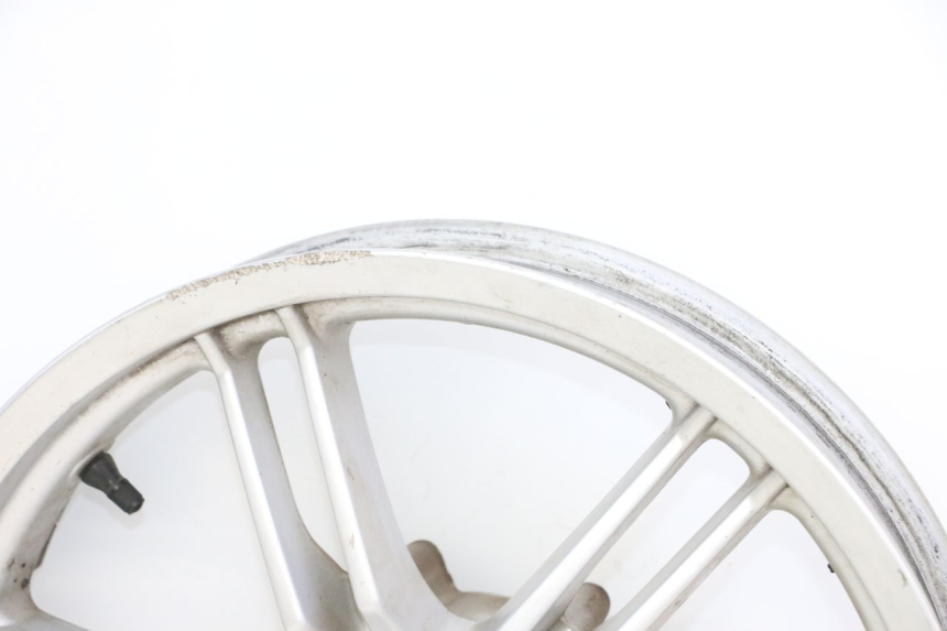 photo de OBRĘCZ PRZEDNIA YAMAHA X-CITY XCITY 125 (2007 - 2013) - Oznaczenia i referencje