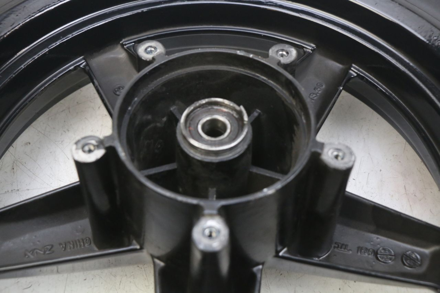 photo de OBRĘCZ PRZEDNIA YAMAHA XMAX X-MAX 125 (2006 - 2009) - Część sprawdzona