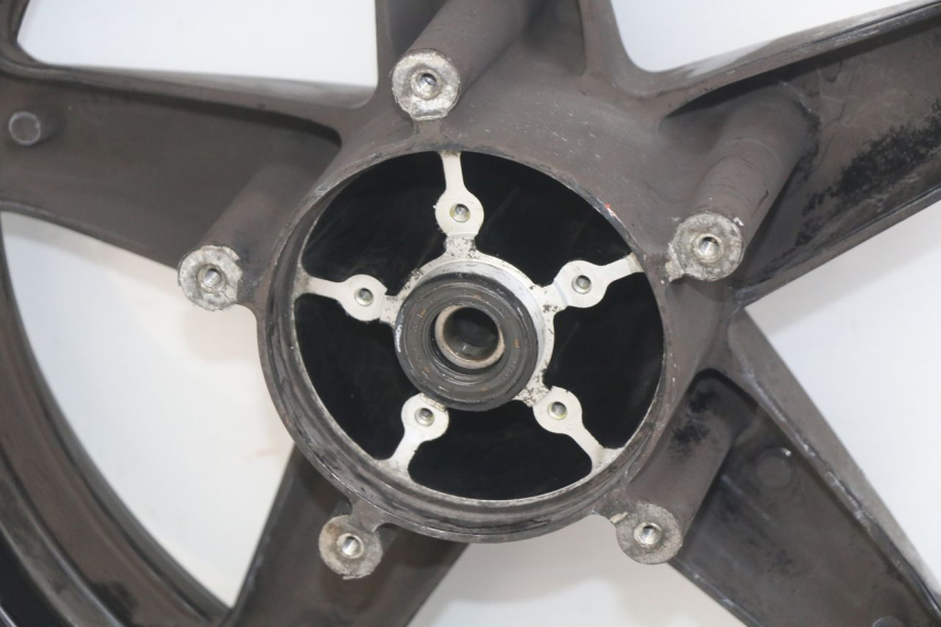 photo de OBRĘCZ PRZEDNIA YAMAHA X-MAX XMAX 125 (2010 - 2013) - Widok produktu