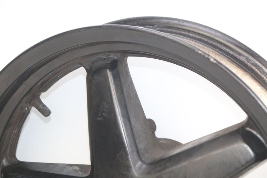 photo de OBRĘCZ PRZEDNIA YAMAHA X-MAX XMAX 125 (2010 - 2013) - Zbliżenie komponentów