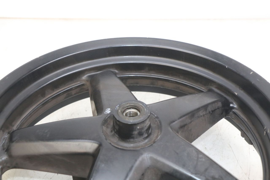 photo de OBRĘCZ PRZEDNIA YAMAHA X-MAX XMAX 125 (2010 - 2013) - Zoom stanu zużycia