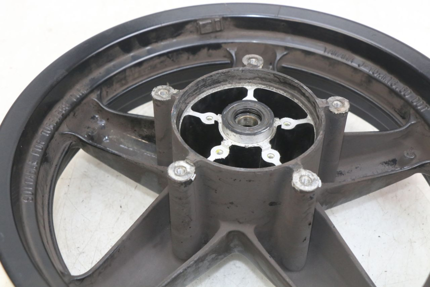 photo de OBRĘCZ PRZEDNIA YAMAHA X-MAX XMAX 125 (2010 - 2013) - Widok ogólny