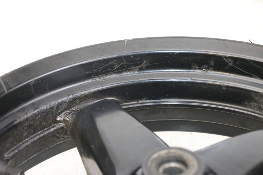 photo de OBRĘCZ PRZEDNIA YAMAHA X-MAX XMAX 250 (2006 - 2009) - Zoom jakości